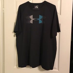UA Tech Tee