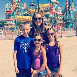 Meet your Posher, Amber