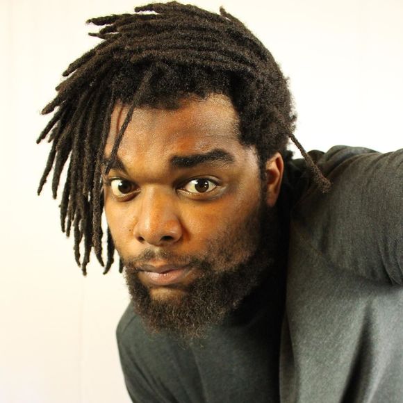 Meet your Posher, Kyle - Picture 1 of 1