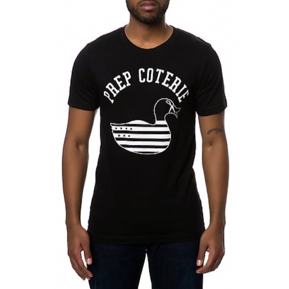 Duck Logo T-Shirt