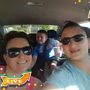 Meet your Posher, Cindy