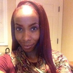 Meet your Posher, Jenell