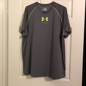 UA Tech Tee Run