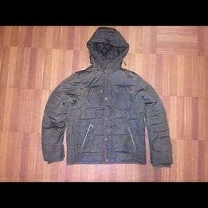 H&m men jacket