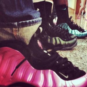 Meet your Posher, Anthony aj