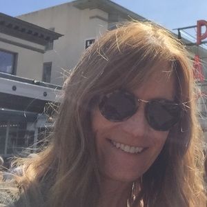 Meet your Posher, Margaret