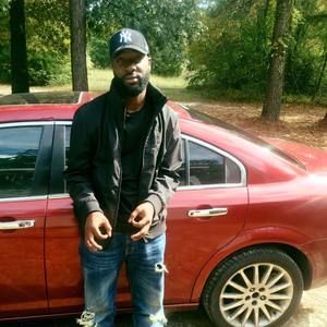 Meet your Posher, Tre