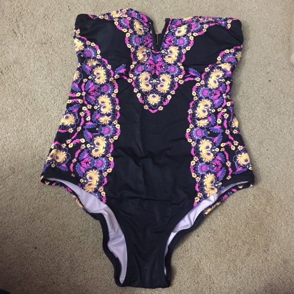 Victoria's Secret One Piece Bathing suit