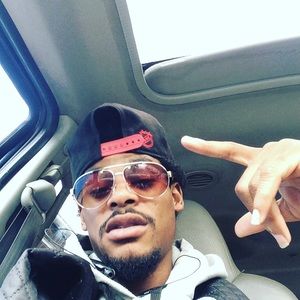 Meet your Posher, Deonte