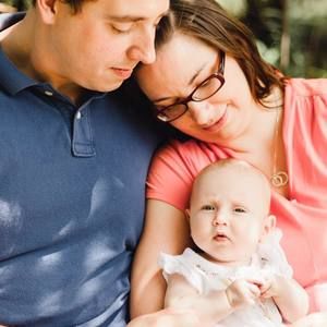 Meet your Posher, Carolyn