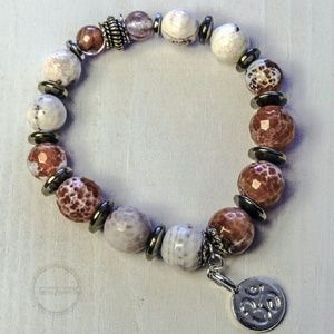 Handcrafted Unisex Bracelet