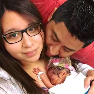 Meet your Posher, Angelica