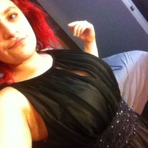 Meet your Posher, Kassy