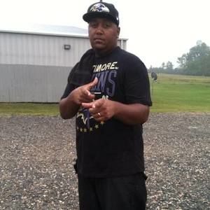 Meet your Posher, Joseph