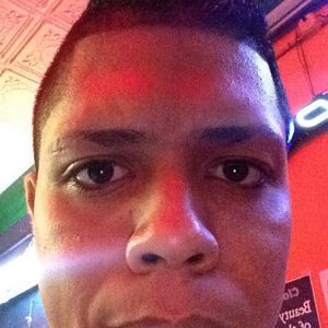 Meet your Posher, Jonnathan