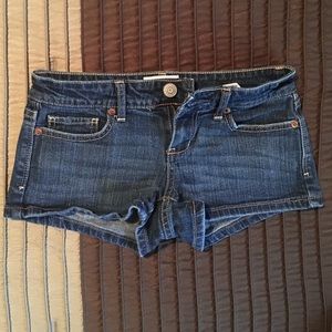 Aeropostale Shorty shorts 0