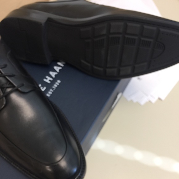NIB Cole Haan shoes