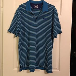 UA Golf Polo