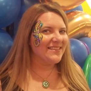 Meet your Posher, Laurie