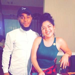 Meet your Posher, Brianda