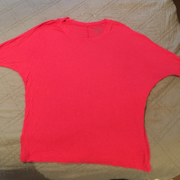 Peasant top