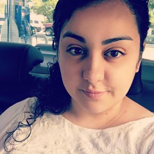 Meet your Posher, Allison