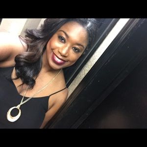 Meet your Posher, Shavonne