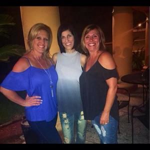 Meet your Posher, Shannon