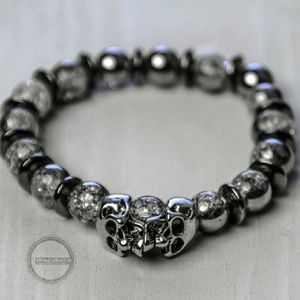 Handcrafted Men's Bracelet