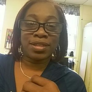 Meet your Posher, Cheryl