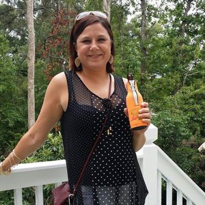 Meet your Posher, Jami