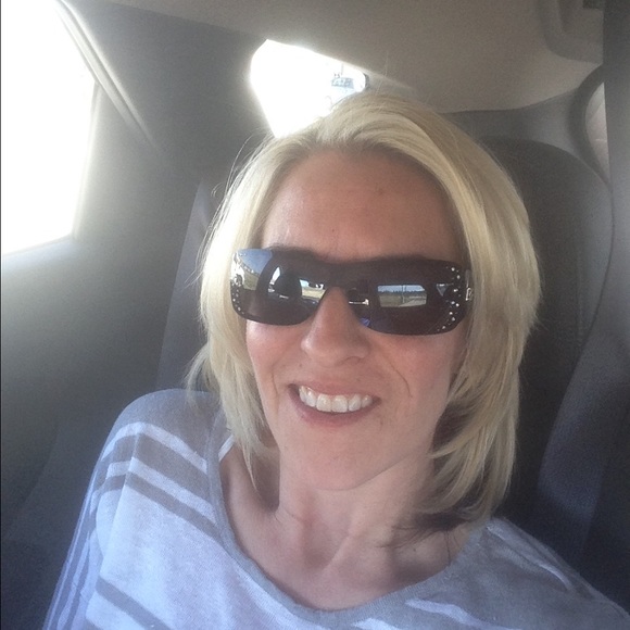 Meet your Posher, Marna