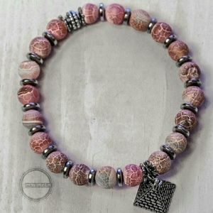 Handcrafted Women's Bracelet