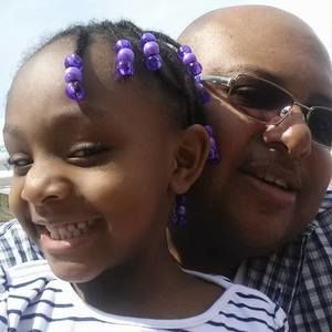 Meet your Posher, Brook