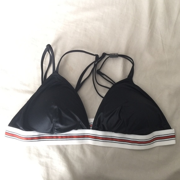 Final Price! NWOT Victoria's Secret bralette