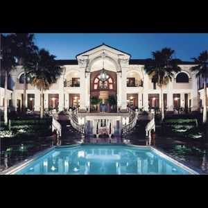 Meet your Posher, Eddie