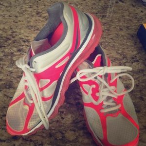 Air Max , Nike Tennis shoes