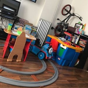 Meet your Posher, Lina