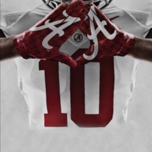 Meet your Posher, Terrence