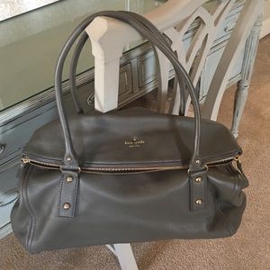 Like New Kate Spade Large Satchel