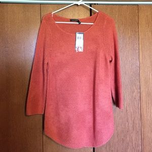 BRAND NEW Ralph Lauren sweater. NEVER worn