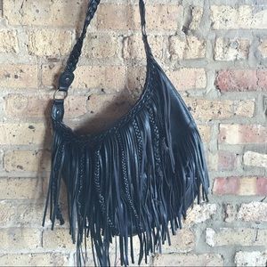 Steve Madden Cross Body Bag