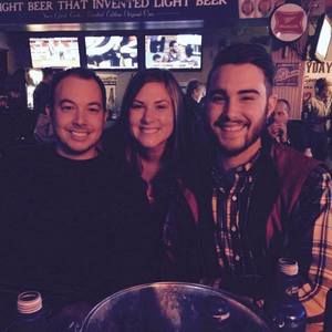 Meet your Posher, Zac