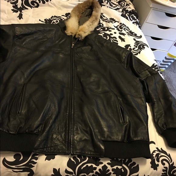Pellepelle black leather 5x 150.00 obo