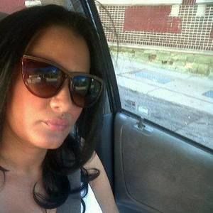 Meet your Posher, Ramirez