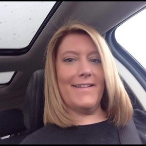 Meet your Posher, Tori