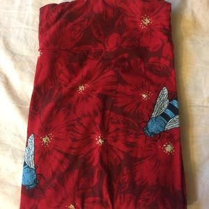 Lularoe TC leggings