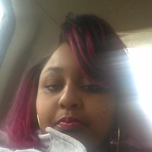 Meet your Posher, Audrianna