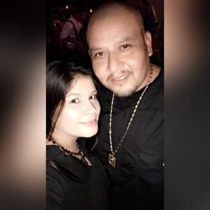 Meet your Posher, Kristie