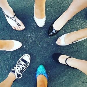 Meet your Posher, Bradyn